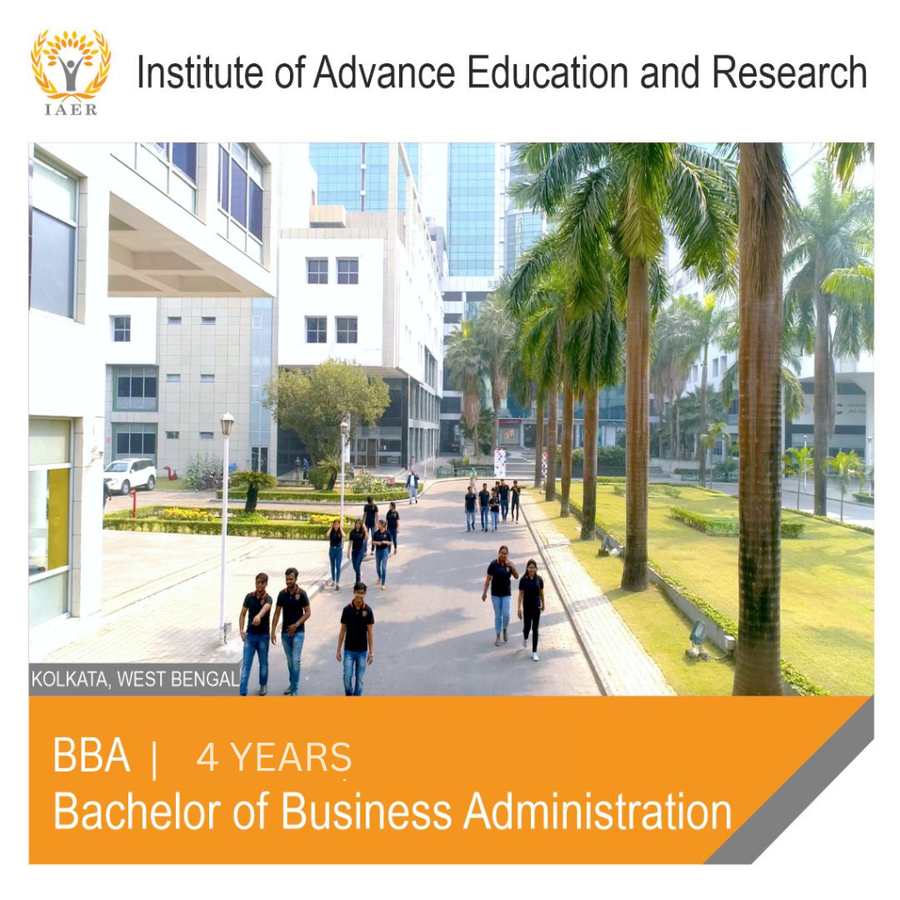 Institute of Advance Education And Research